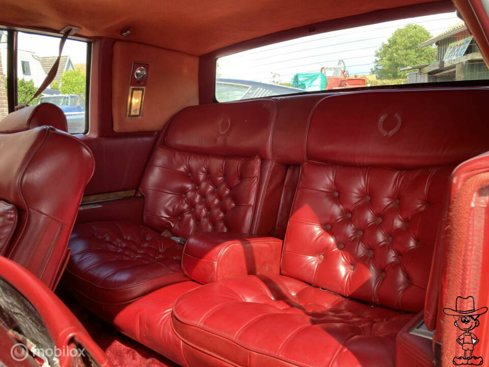 Bild 12/50 von Cadillac Eldorado Biarritz Coupé (1979)