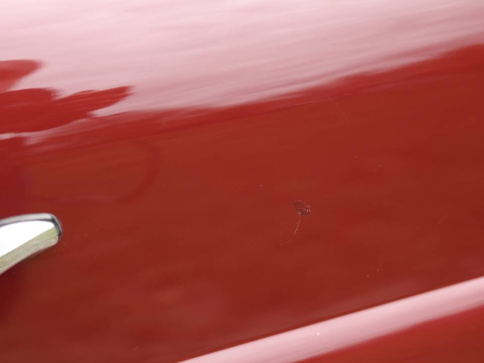 Image 34/50 of Mercedes-Benz 220 (1967)