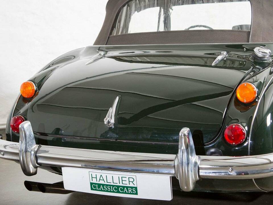Bild 10/20 von Austin-Healey 3000 Mk III (BJ8) (1966)
