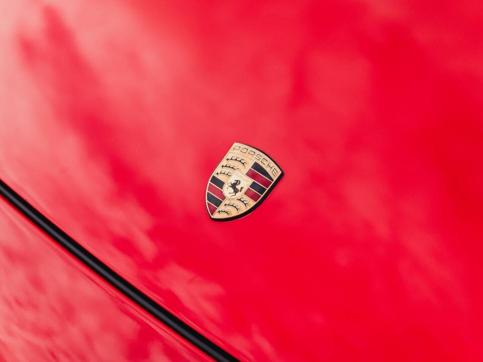Imagen 15/37 de Porsche 911 Carrera (1995)