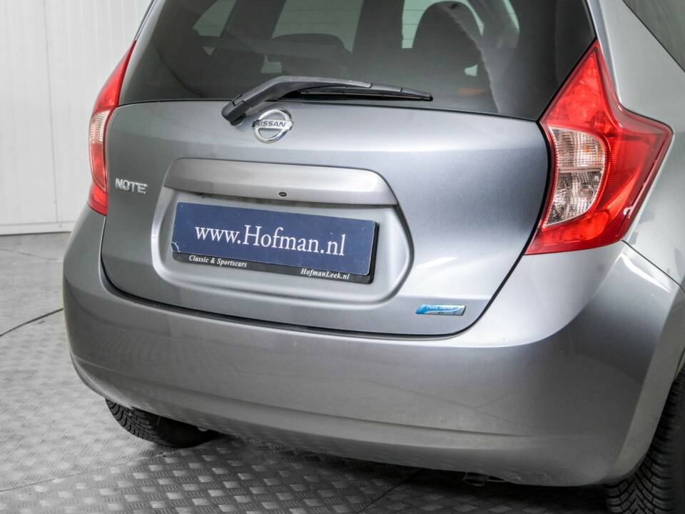 Bild 26/49 von Nissan Note 1.2 (2013)