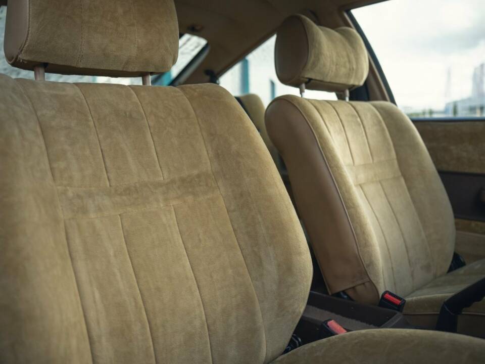 Image 8/15 of Opel Monza 2,2 (1985)