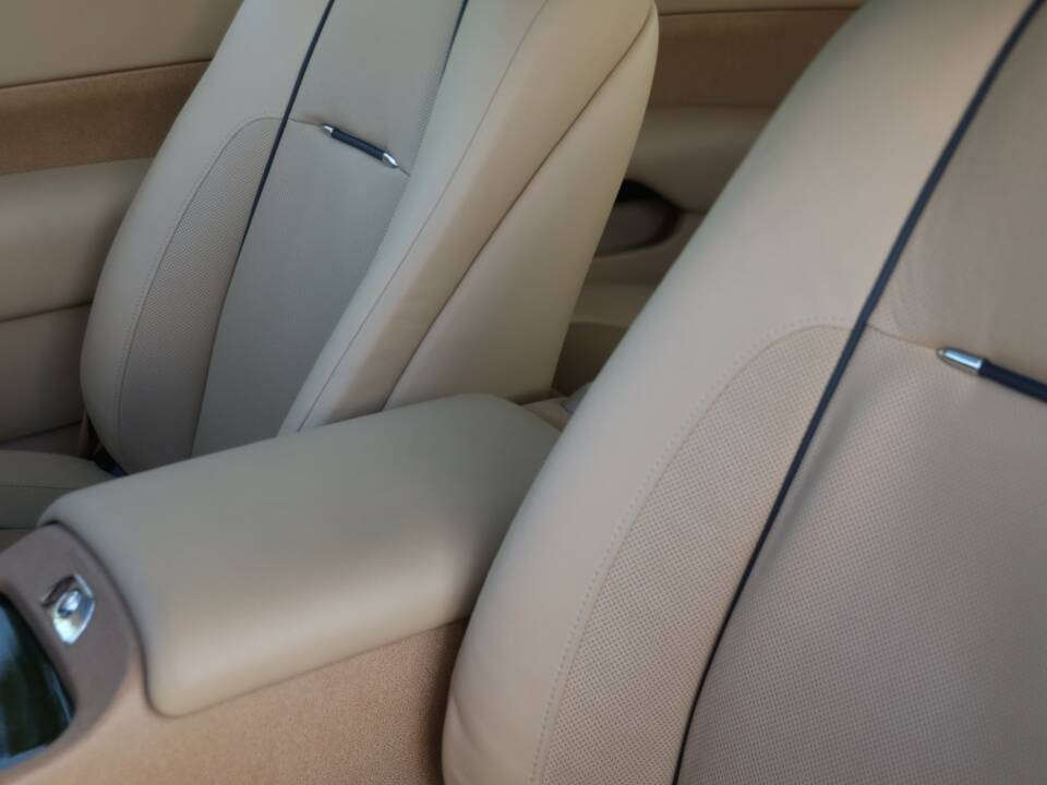 Bild 38/50 von Rolls-Royce Wraith (2014)