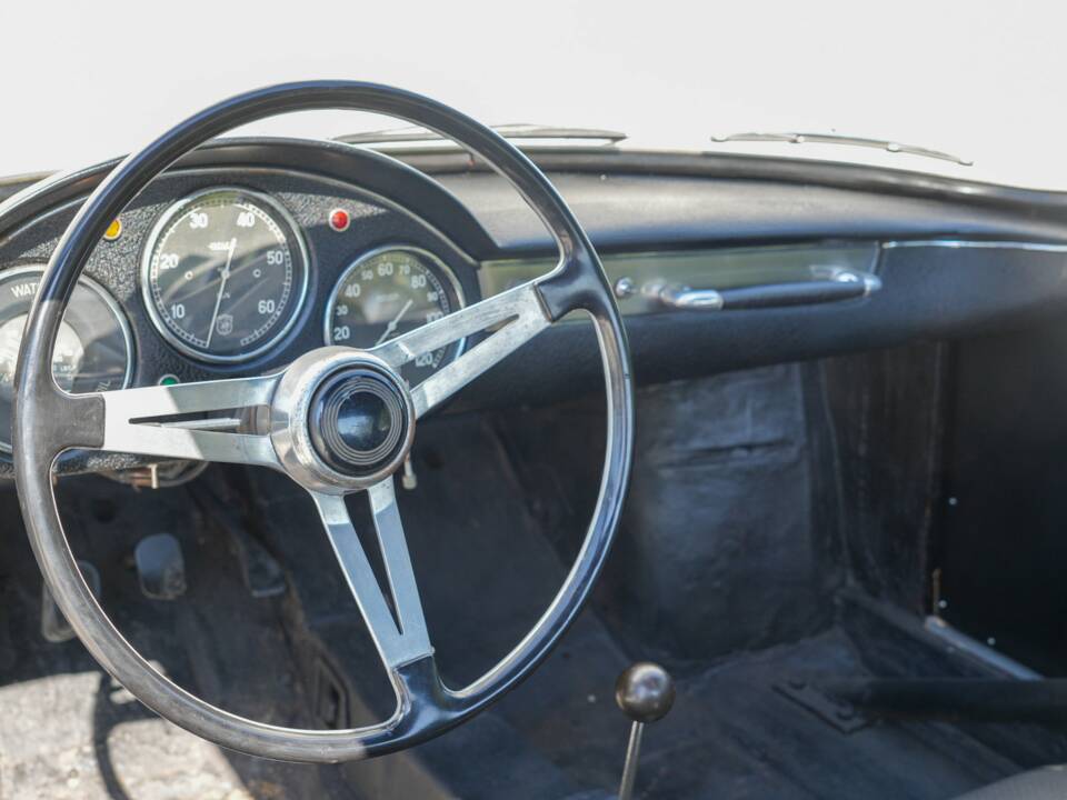 Bild 15/50 von Abarth 850 Cisitalia (1959)