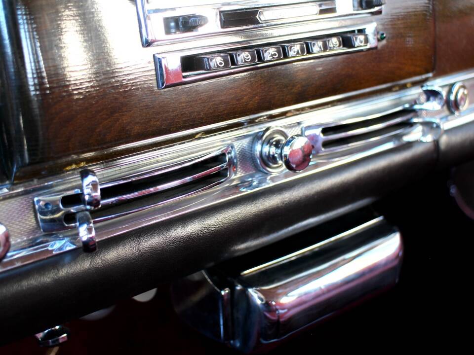 Imagen 15/19 de Mercedes-Benz 300 c (1956)