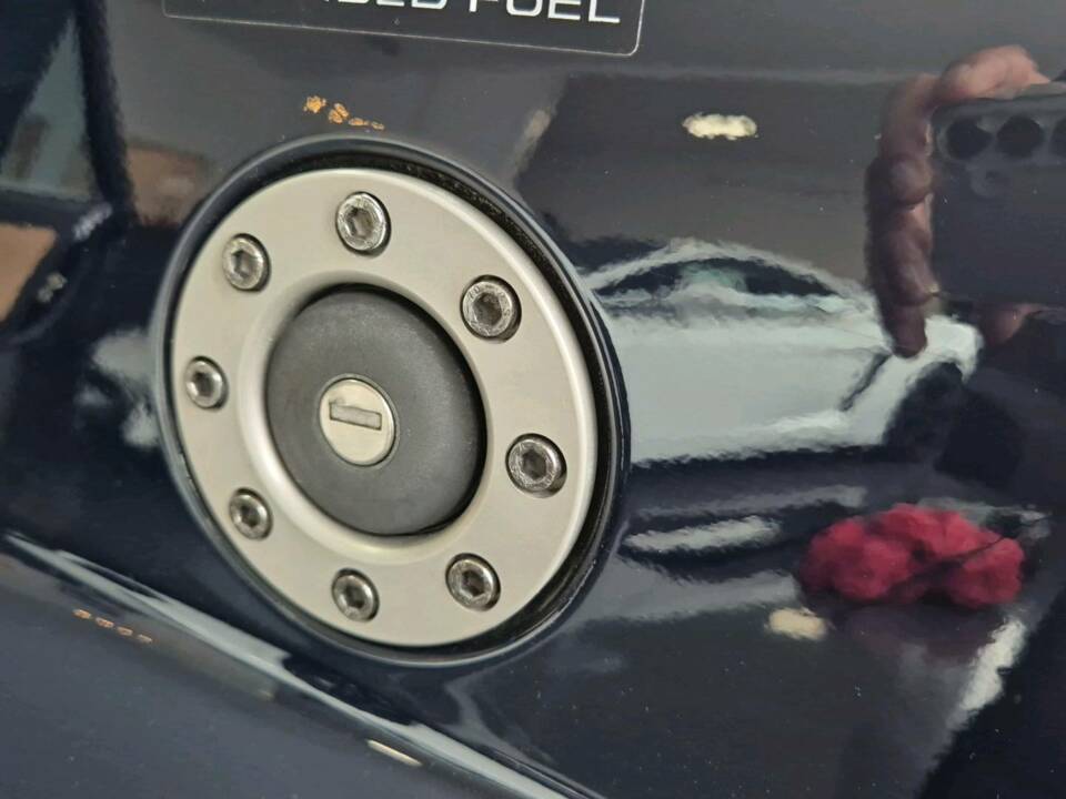 Immagine 37/66 di Lancia Delta HF Integrale Evoluzione II (1993)