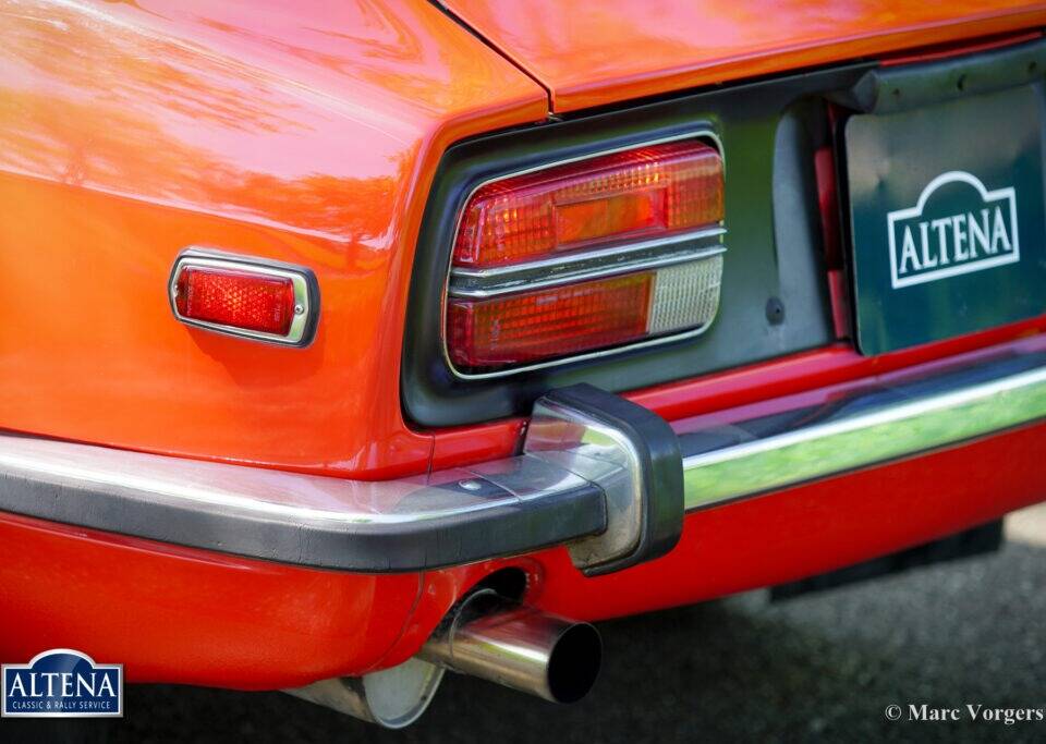 Imagen 19/55 de Datsun 240 Z (1973)