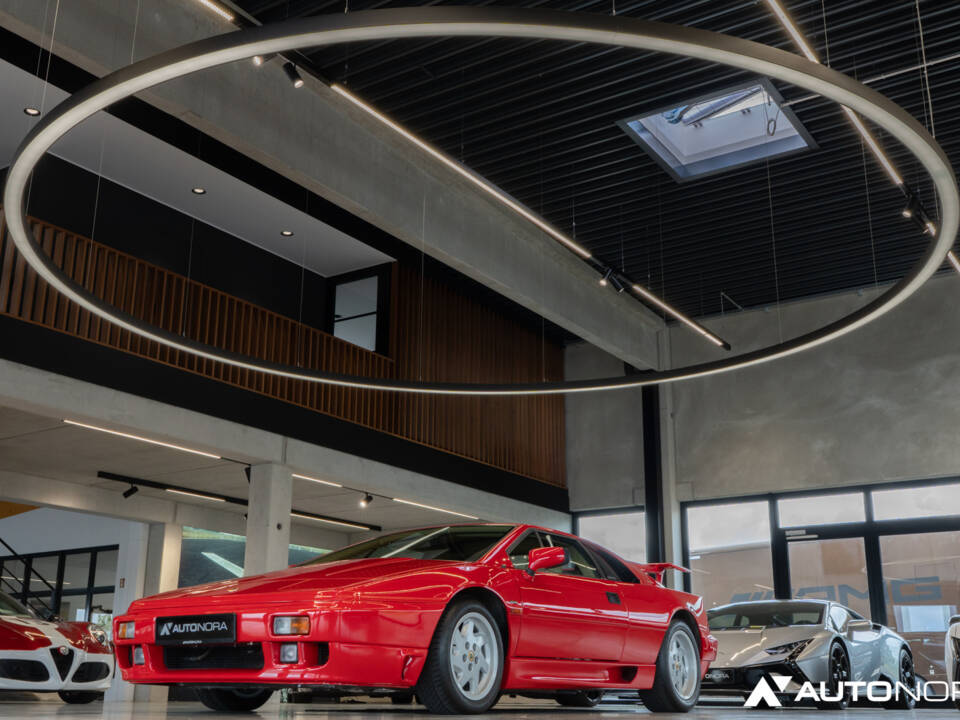 Bild 17/52 von Lotus Esprit SE (1993)