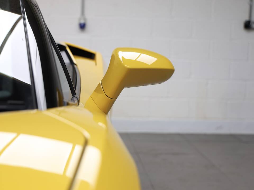 Afbeelding 16/50 van Lamborghini Gallardo Spyder (2007)