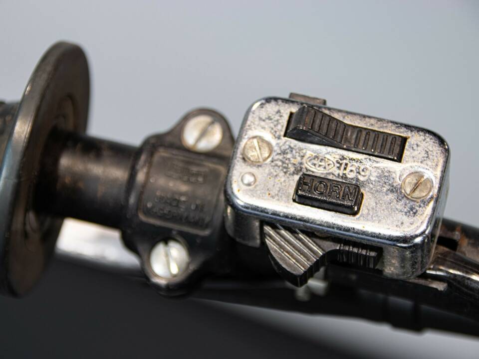 Bild 47/50 von Husqvarna DUMMY (1987)