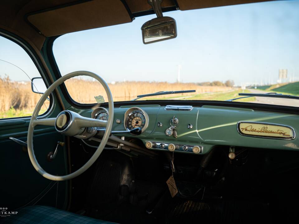 Bild 18/24 von FIAT 1100-103 (1954)