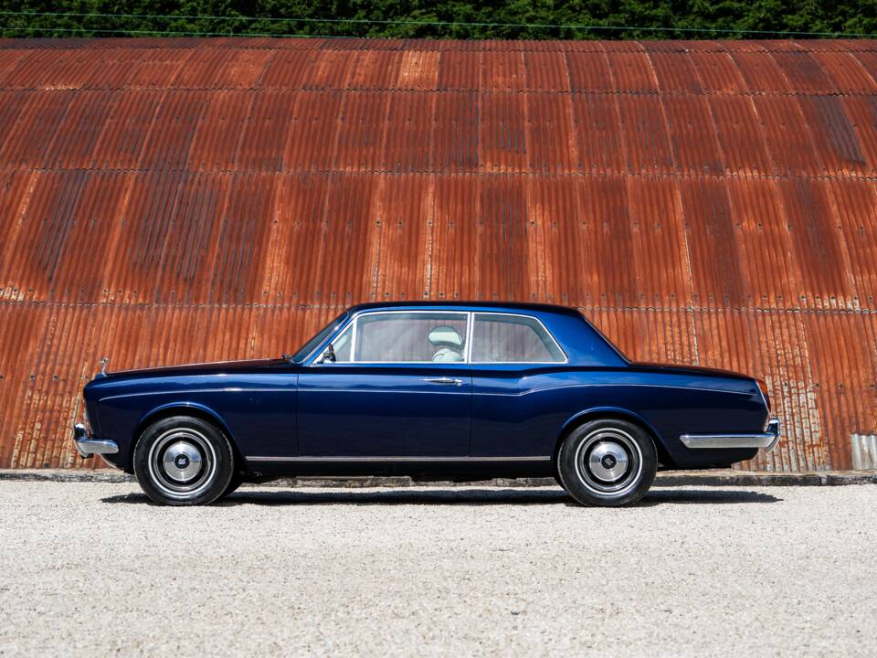 Image 14/15 of Rolls-Royce Silver Spur Park Ward (1969)