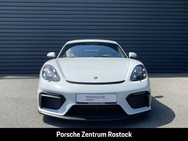 Bild 8/29 von Porsche 718 Cayman GT4 (2019)
