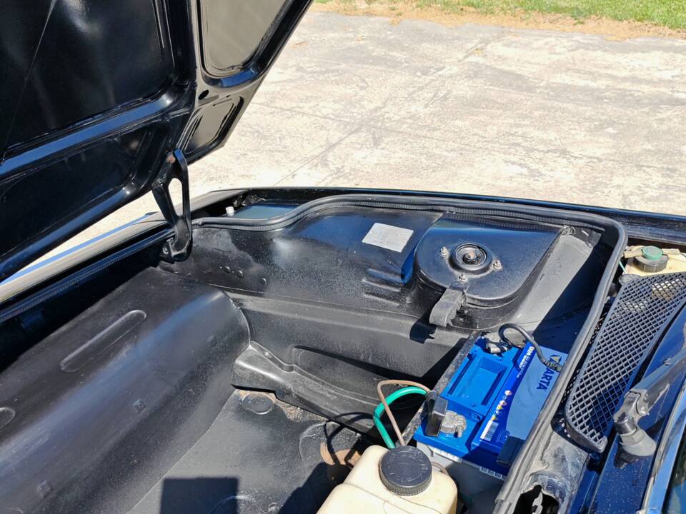 Image 37/44 of FIAT X 1&#x2F;9 (1981)