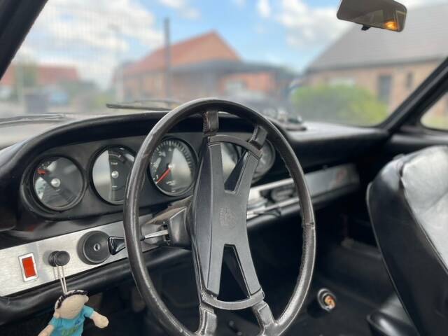 Image 4/5 of Porsche 912 (1966)