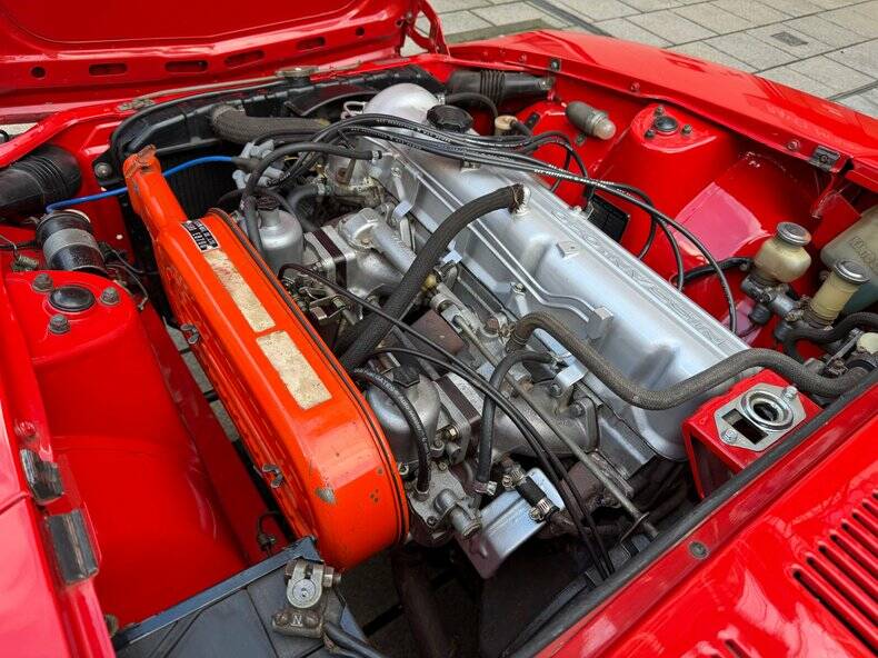 Image 29/50 of Datsun 240 Z (1972)