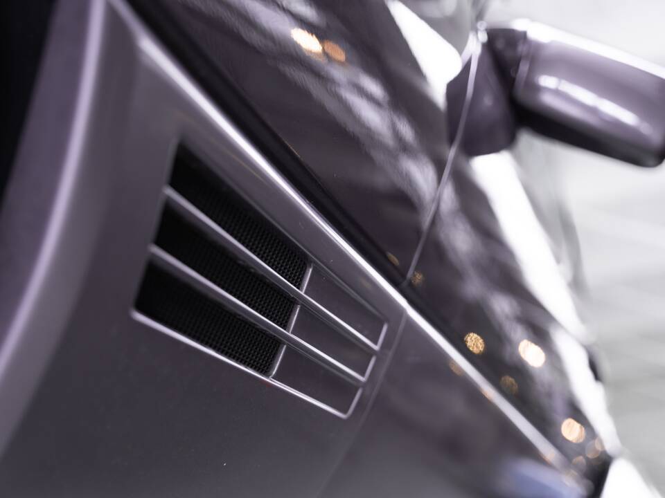 Image 30/37 of Mercedes-Benz SL 320 (1993)