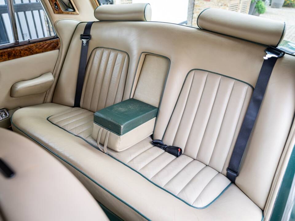 Bild 7/20 von Bentley T 2 (1978)