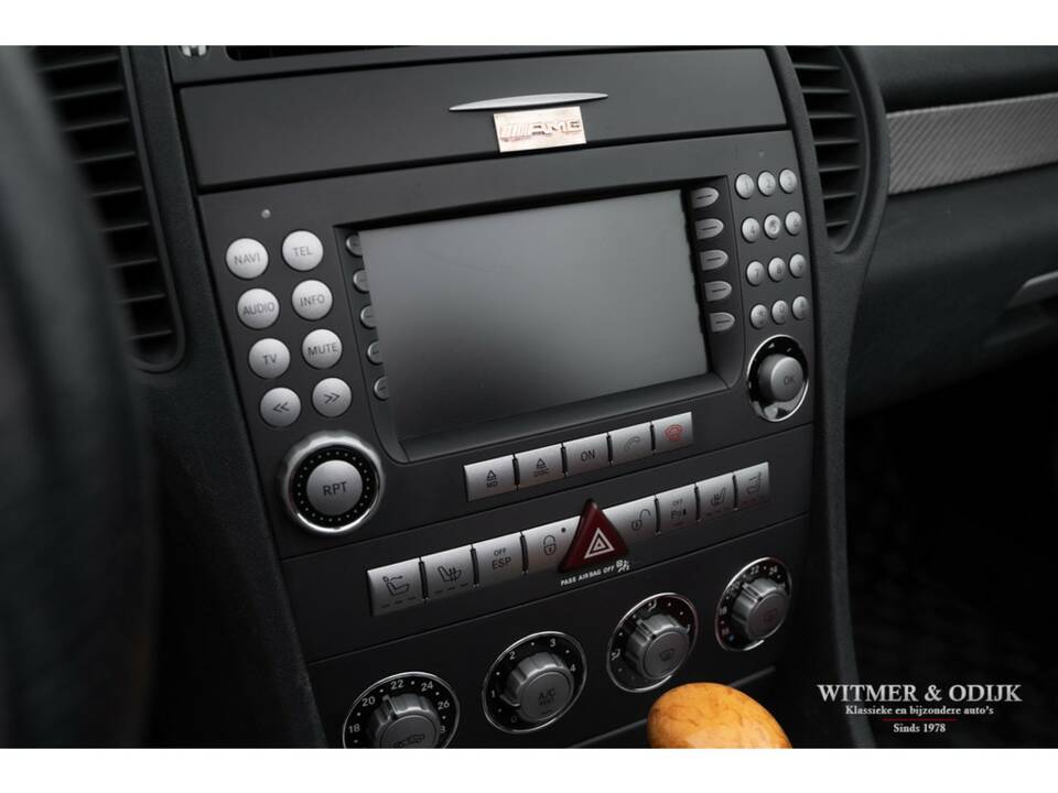 Bild 19/43 von Mercedes-Benz SLK 55 AMG (2005)