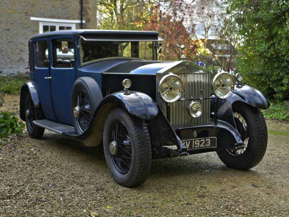 Afbeelding 14/50 van Rolls-Royce Phantom I (1929)