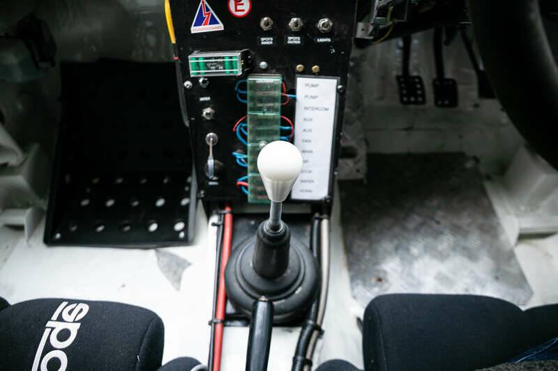 Afbeelding 26/50 van Ford Escort Mexico (1972)