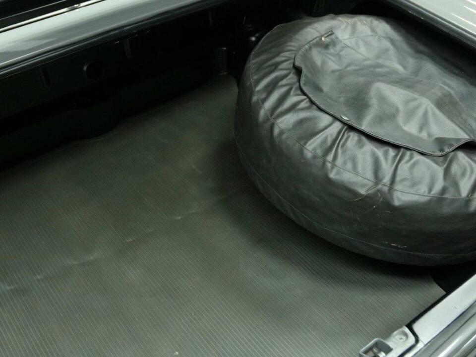 Bild 32/50 von Mercedes-Benz 250 SE (1968)