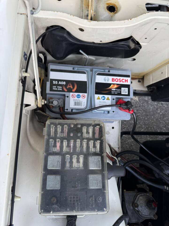 Bild 17/59 von BMW 518 (1980)