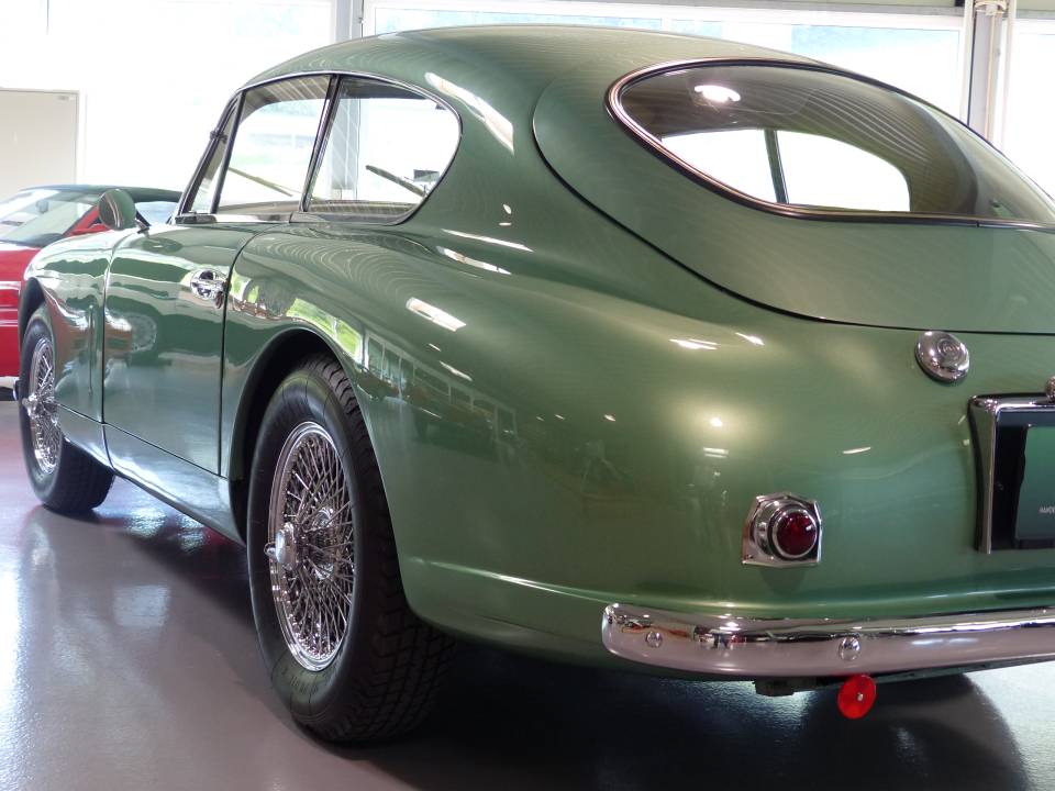 Bild 3/28 von Aston Martin DB 2&#x2F;4 Mk I (1954)