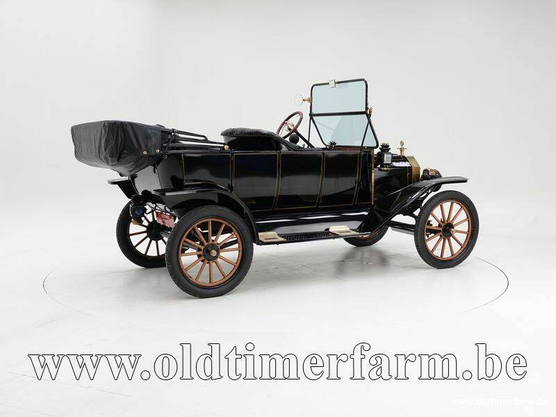 Bild 2/15 von Ford Modell T Touring (1913)