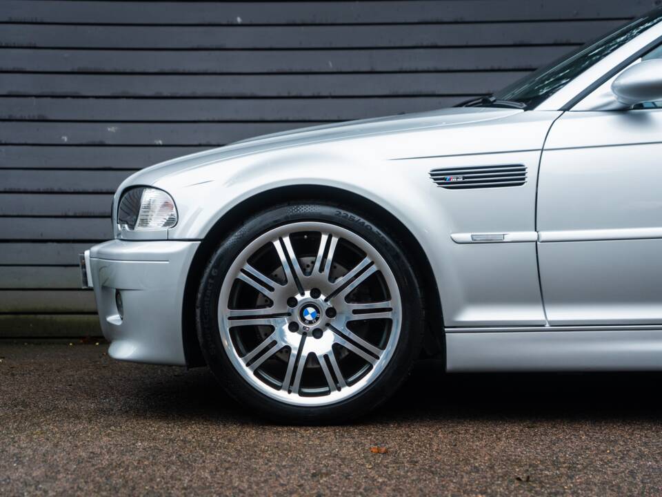 Bild 4/68 von BMW M3 (2003)