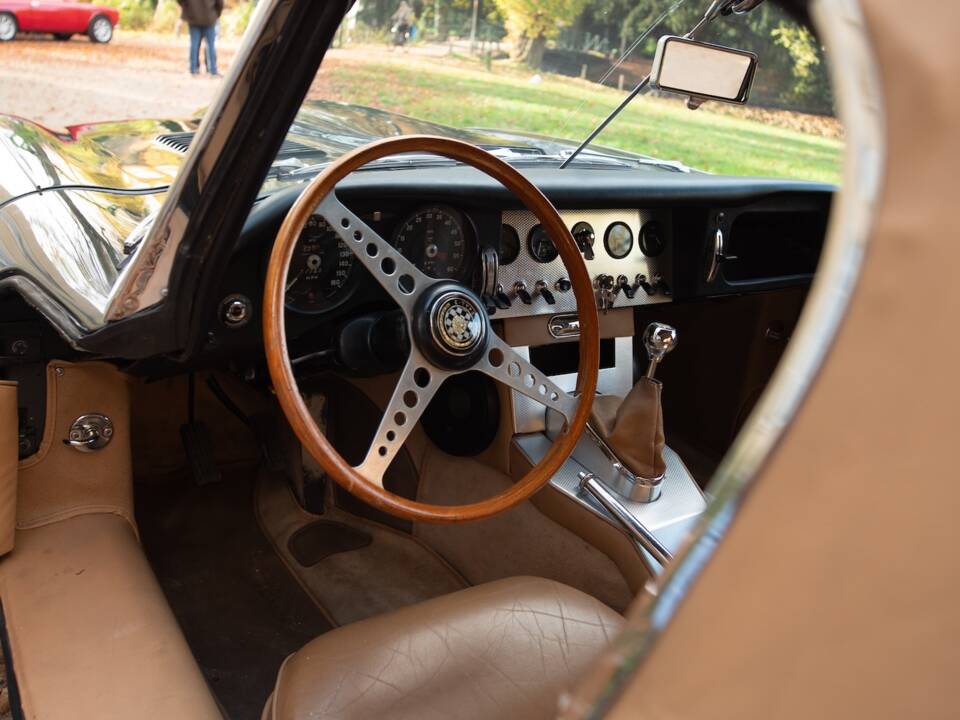 Bild 16/53 von Jaguar E-Type 3.8 (1962)