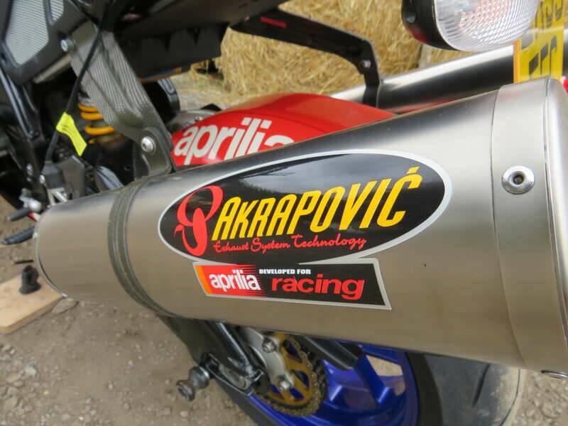 Image 38/41 of Aprilia DUMMY (2003)