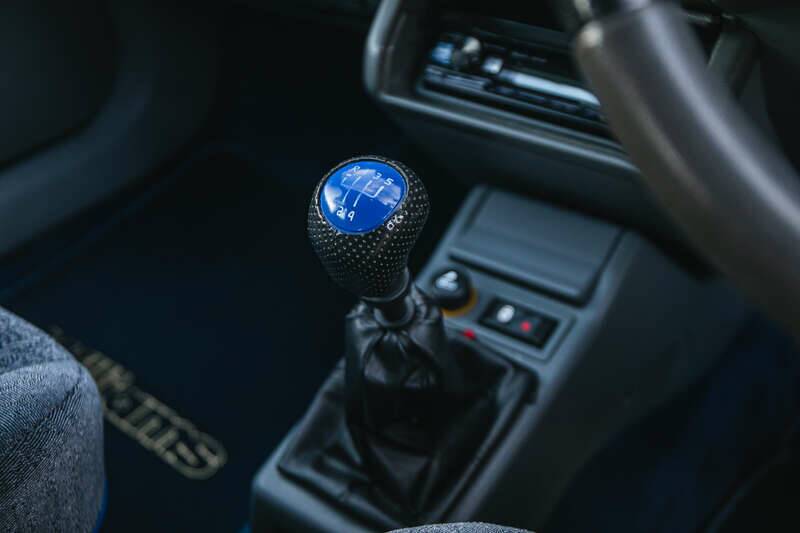 Bild 49/50 von Renault Clio I Williams (1994)