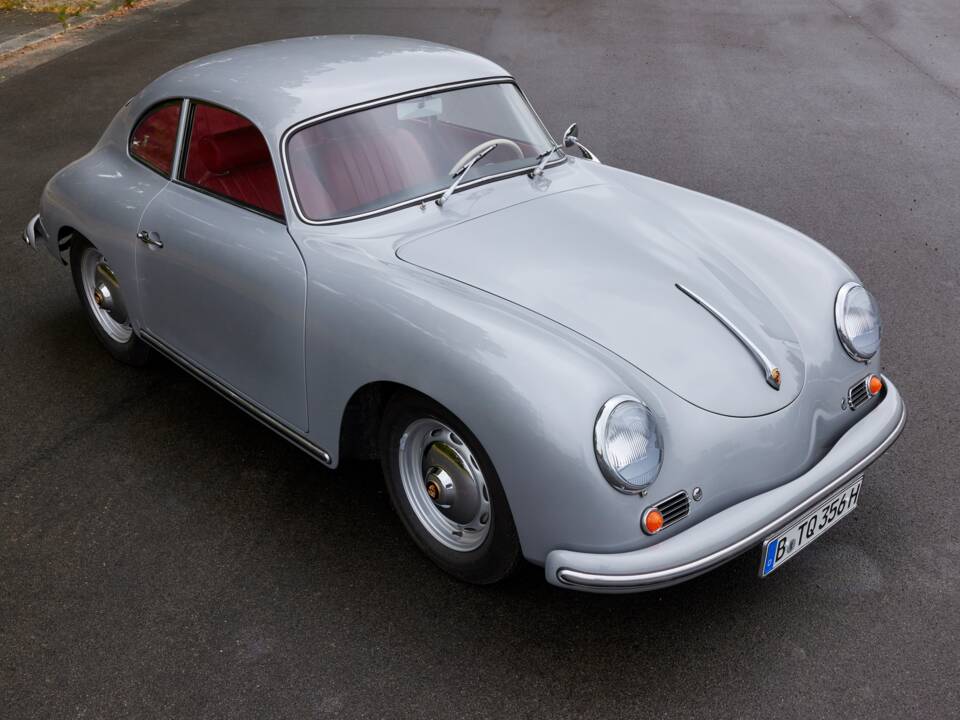 Bild 1/186 von Porsche 356 A 1600 (1958)