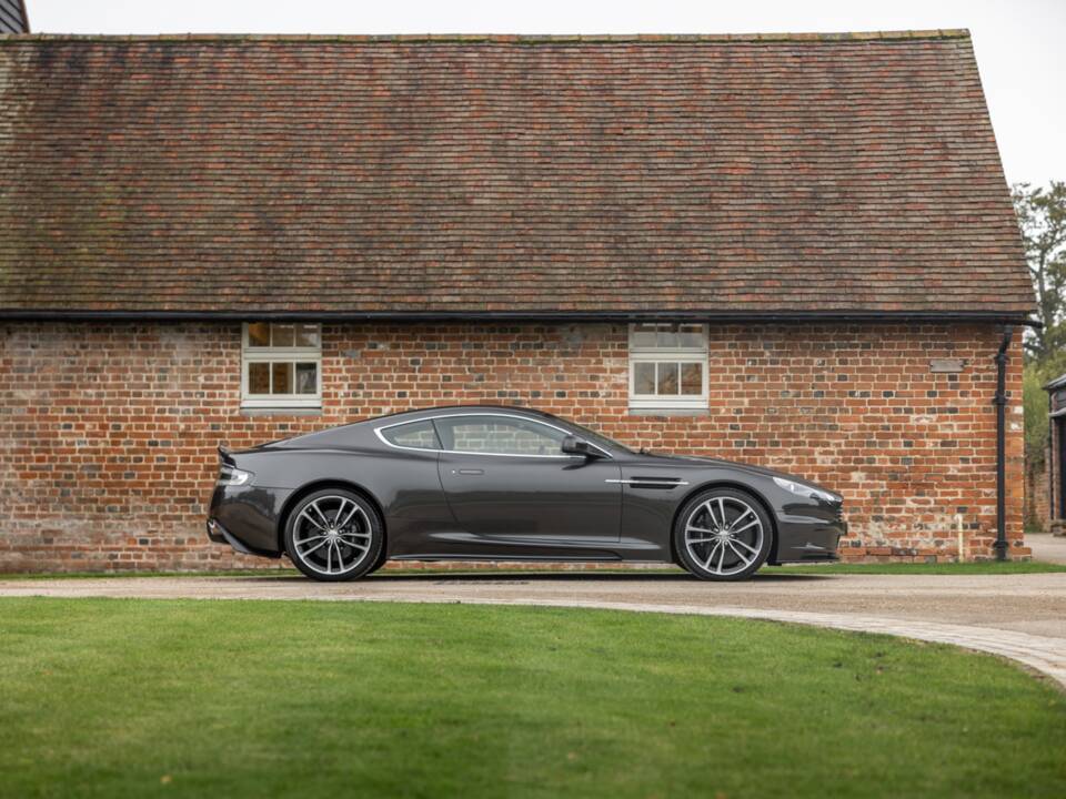 Bild 45/56 von Aston Martin DBS (2010)