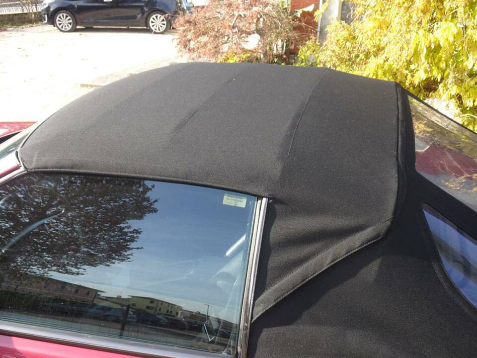 Image 28/45 of Mercedes-Benz 500 SL (1991)