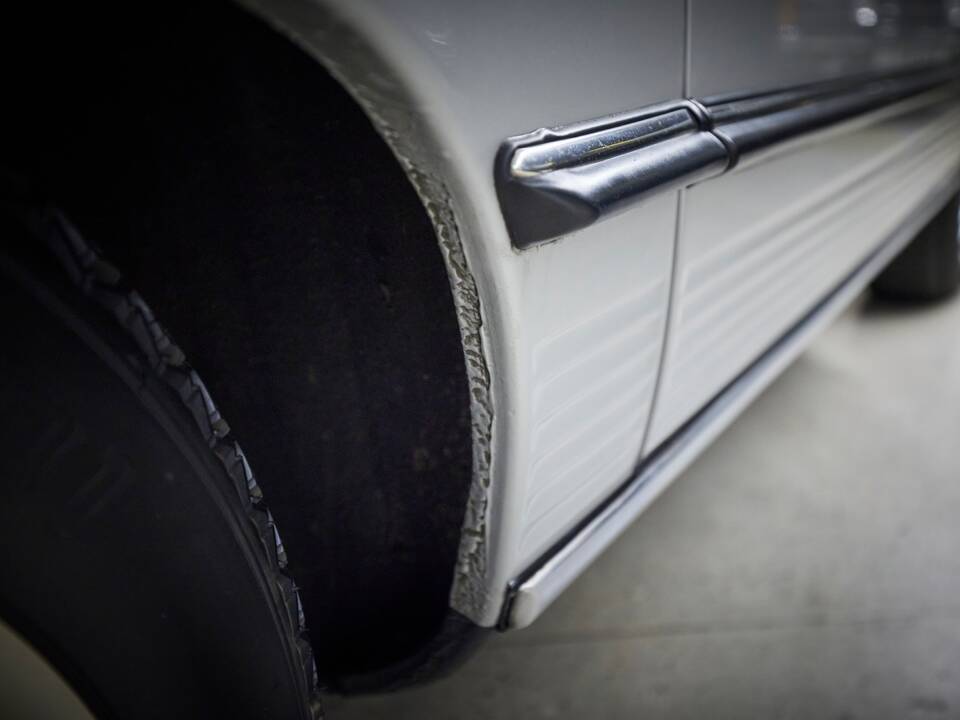 Image 77/100 de Mercedes-Benz 450 SL (1973)