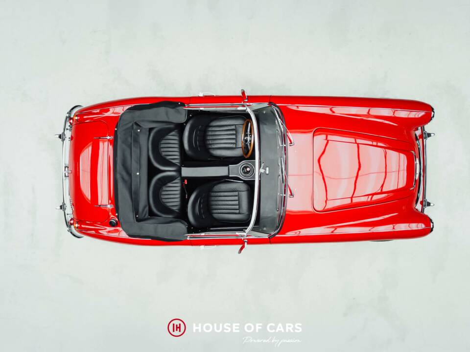 Bild 6/25 von Austin-Healey 3000 Mk III (BJ8) (1967)