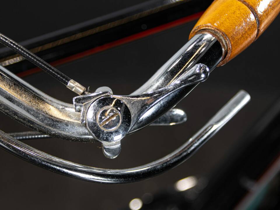 Imagen 40/44 de Garelli Mosquito (1955)