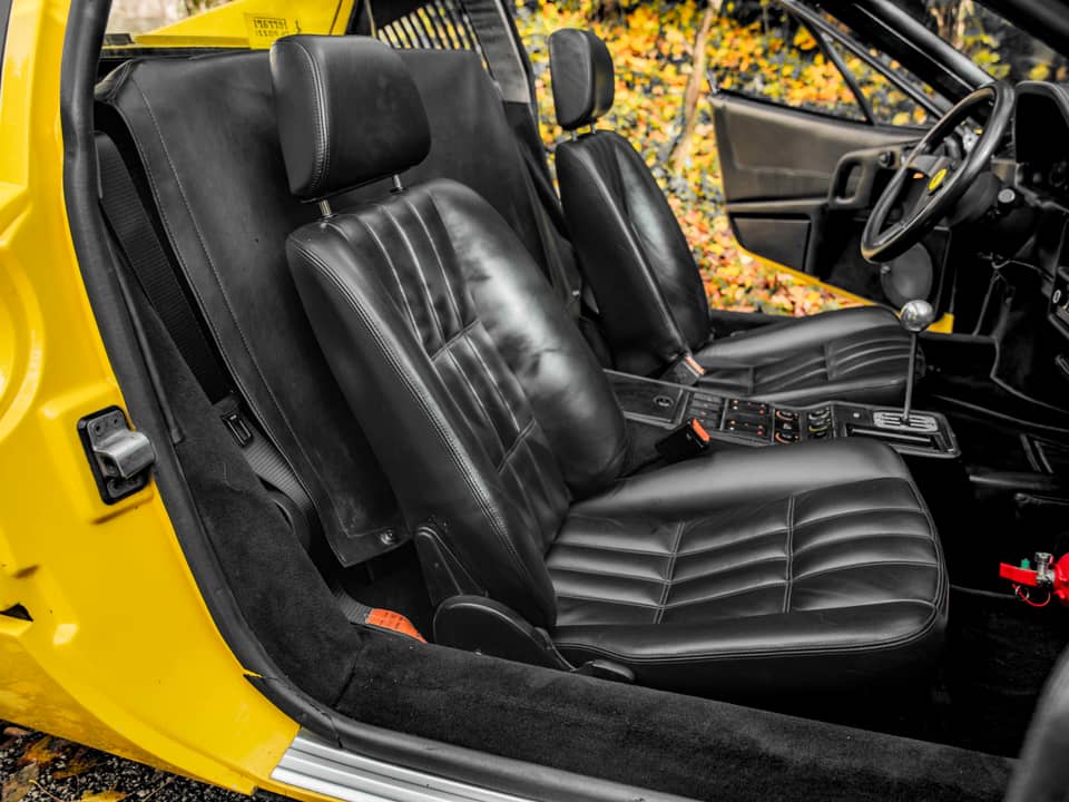 Bild 53/55 von Ferrari 328 GTS (1986)