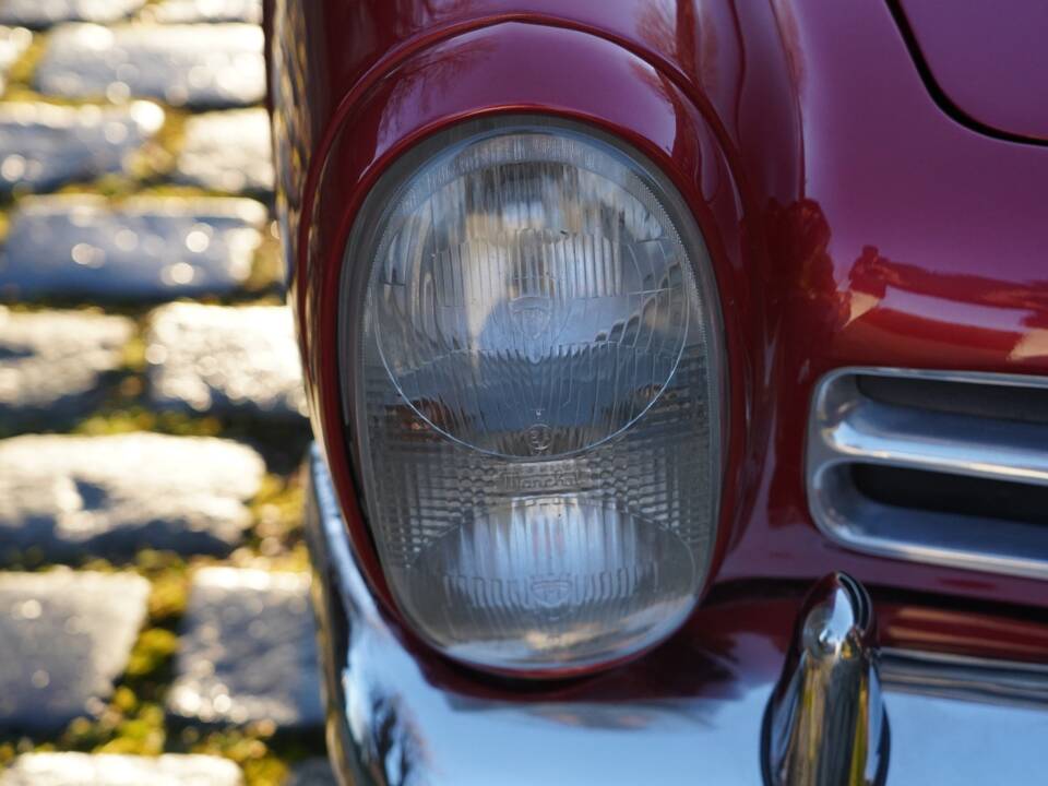 Bild 10/13 von Facel Vega Facel III (1964)