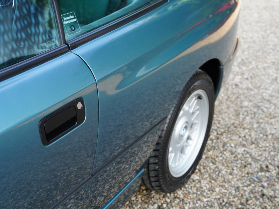 Image 7/50 of BMW 850Ci (1994)