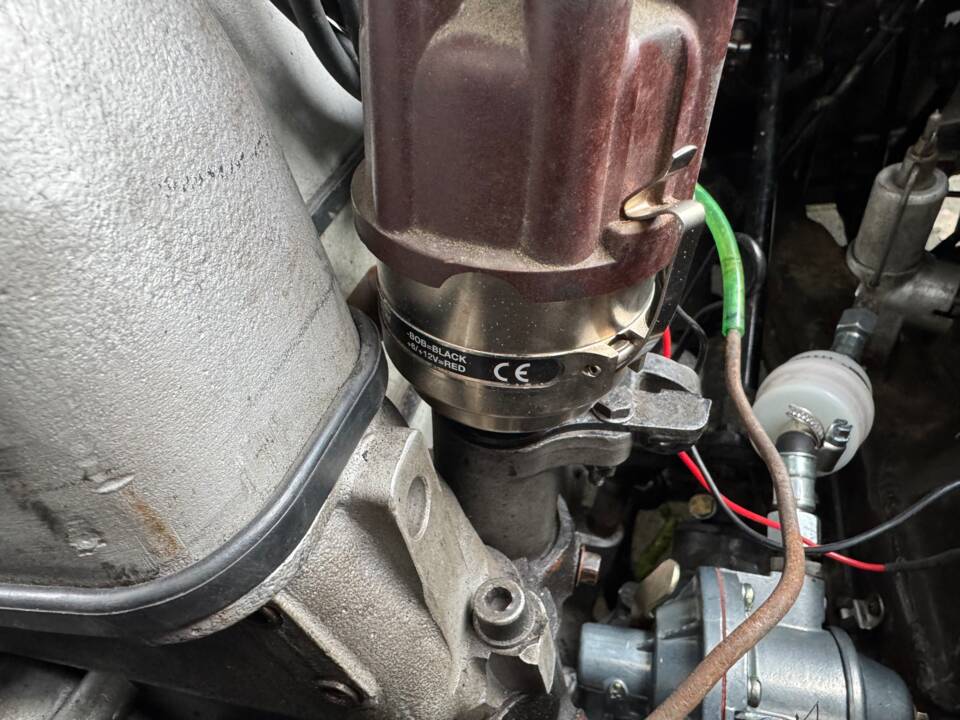 Image 39/43 of Mercedes-Benz 220 S (1956)