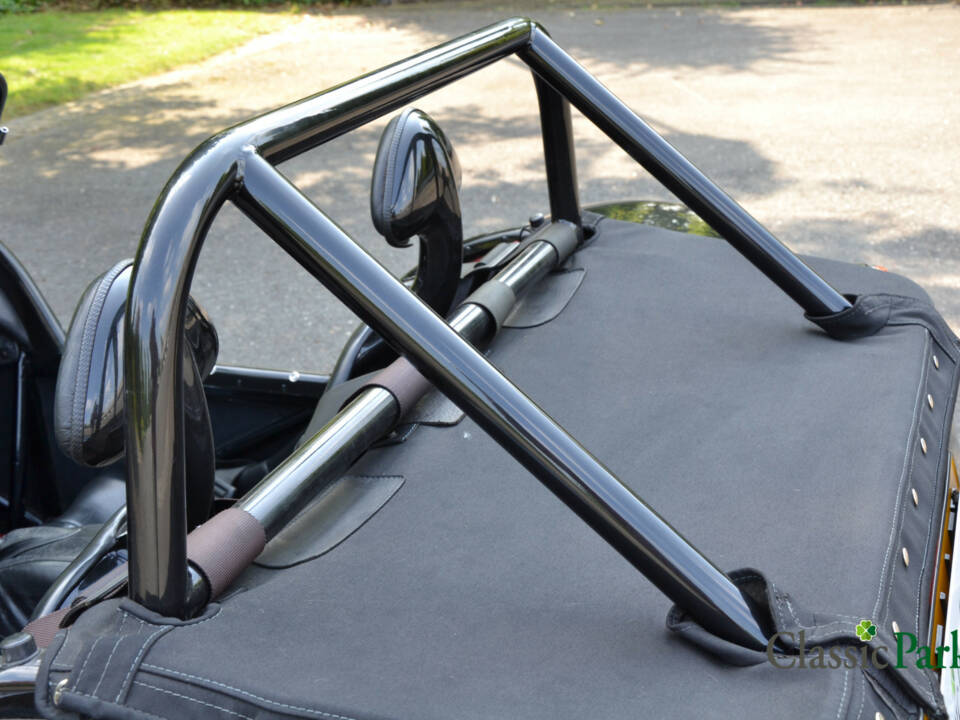 Immagine 46/50 di Donkervoort D8 180 (2000)