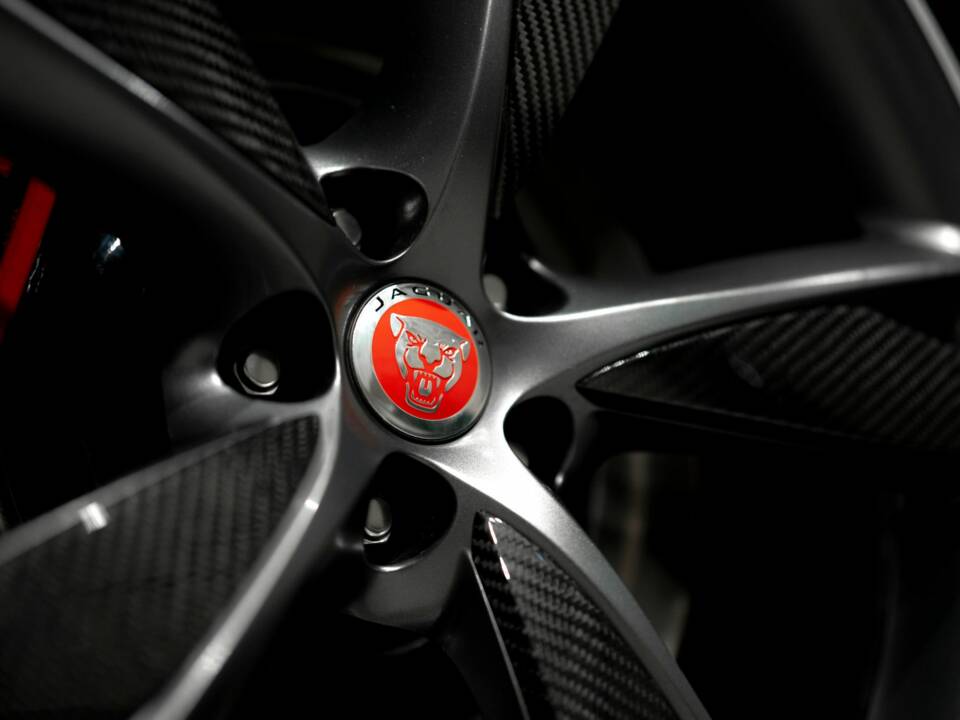 Bild 30/44 von Jaguar F-Type S (2014)