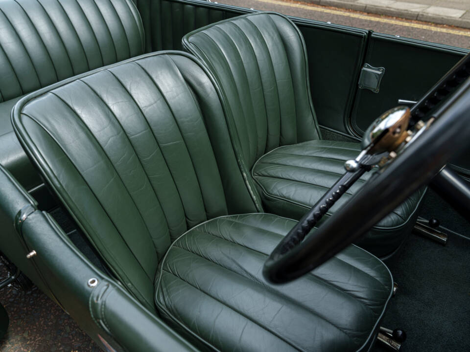 Image 33/35 of Bentley 4 1&#x2F;2 Litre Supercharged (1929)
