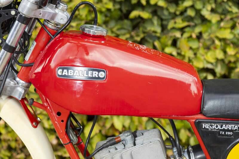 Bild 24/36 von Fantic Caballero 50 Regolarità (1979)