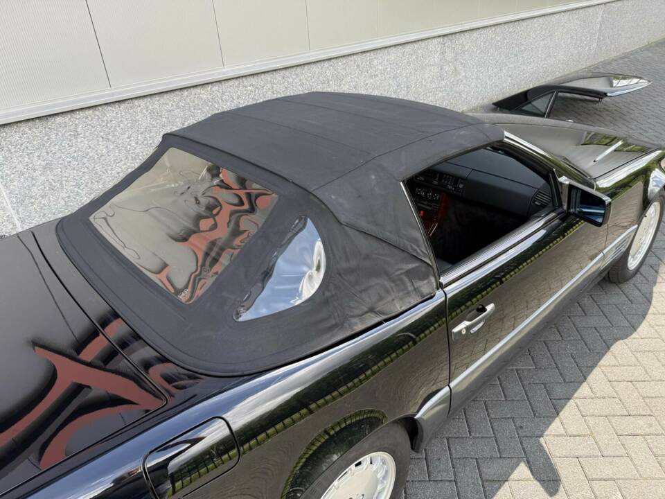 Image 20/50 de Mercedes-Benz 300 SL (1990)