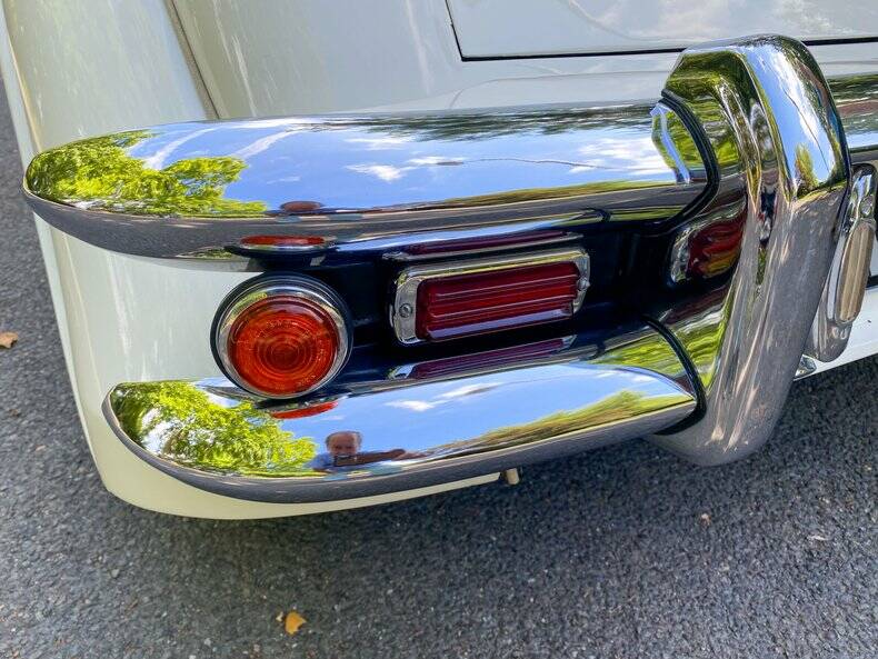 Image 35/50 of Jaguar Mk IV 3,5 Litre (1951)