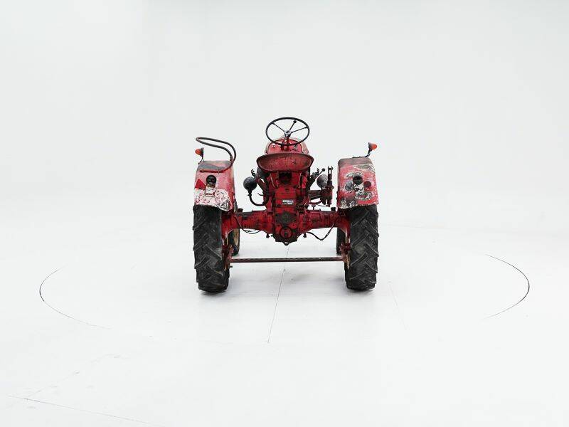 Image 4/15 of Porsche-Diesel Junior S (1959)